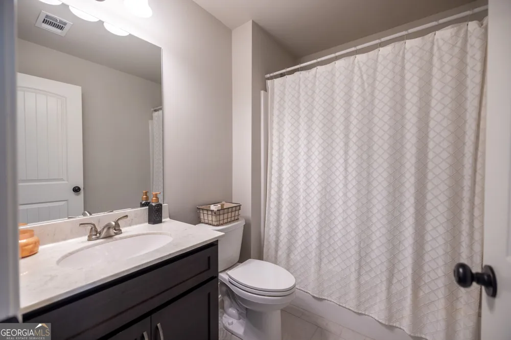 2539 Tomoka DR Bethlehem, GA 30620