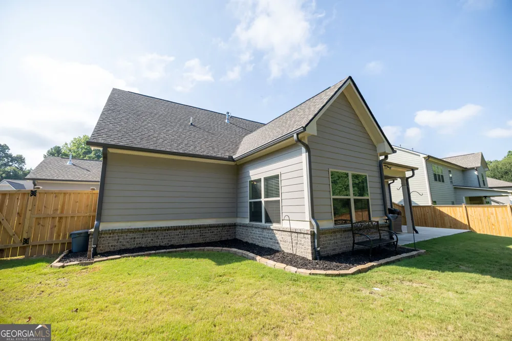 2539 Tomoka DR Bethlehem, GA 30620