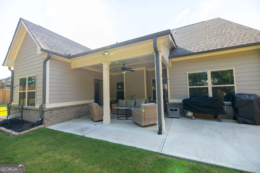 2539 Tomoka DR Bethlehem, GA 30620