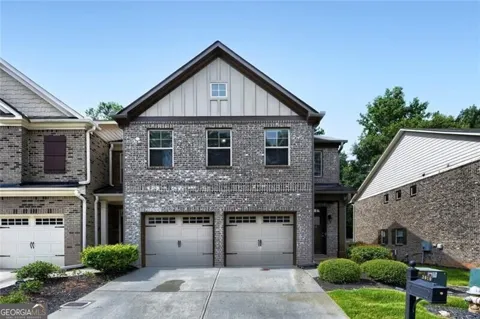 2010 Brightleaf WAY