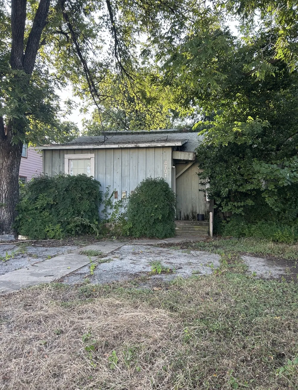 4701 Harmon Avenue Austin, TX 78751