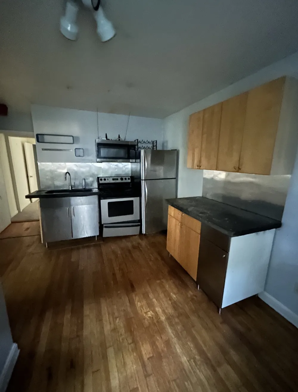 4701 Harmon Avenue Austin, TX 78751