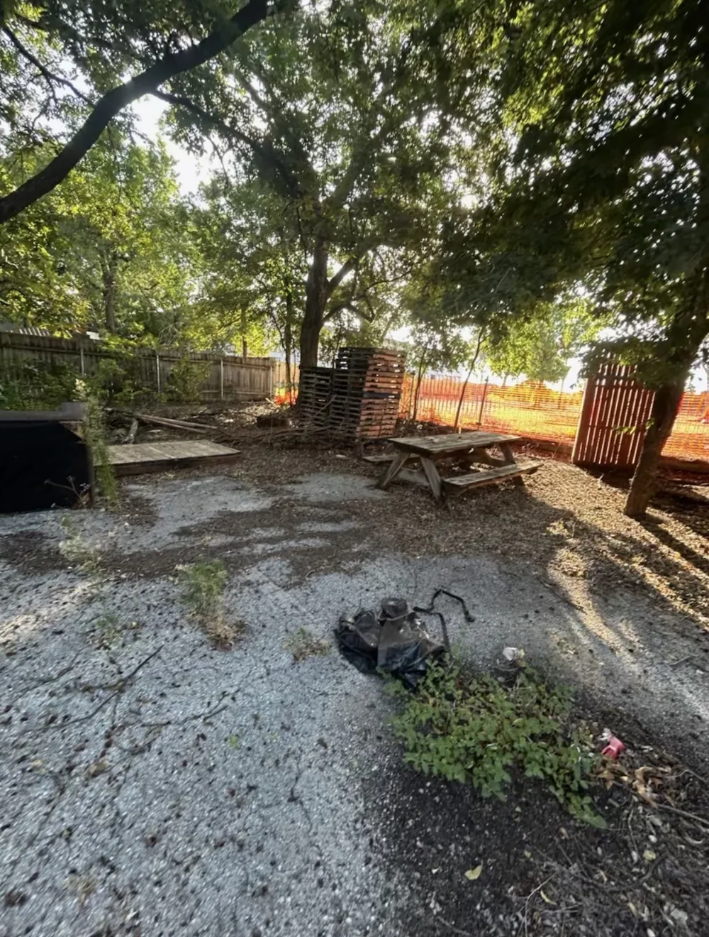 4701 Harmon Avenue Austin, TX 78751
