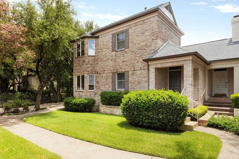 2834 Montebello Road #B11 Austin, TX 78746