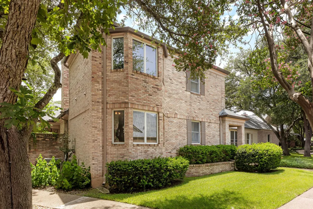 2834 Montebello Road #B11 Austin, TX 78746