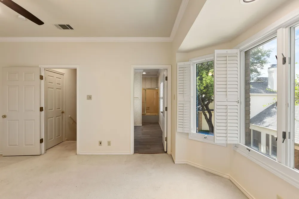2834 Montebello Road #B11 Austin, TX 78746