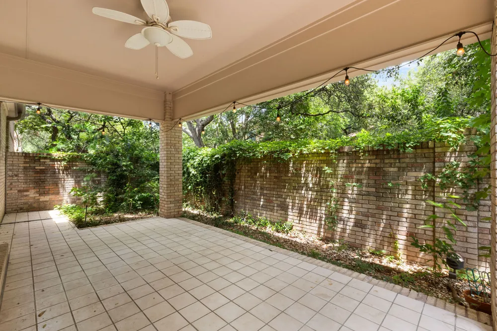 2834 Montebello Road #B11 Austin, TX 78746