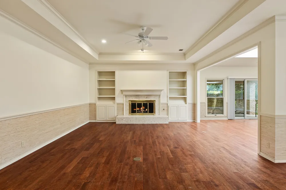 2834 Montebello Road #B11 Austin, TX 78746