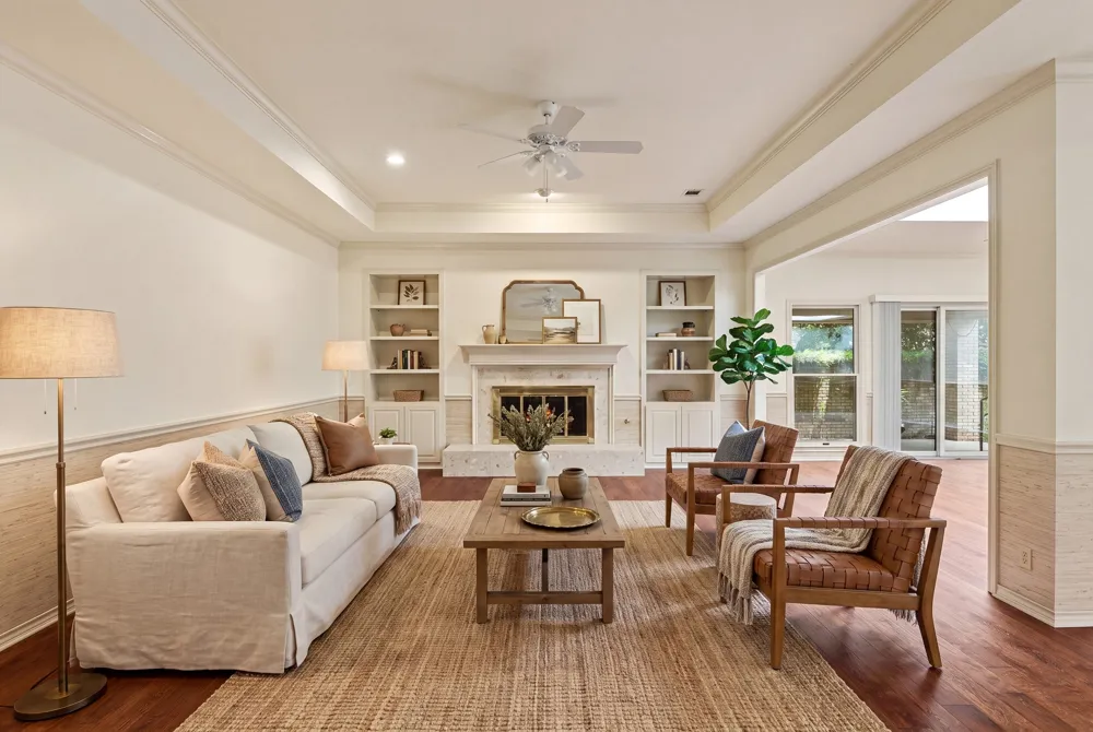 2834 Montebello Road #B11 Austin, TX 78746