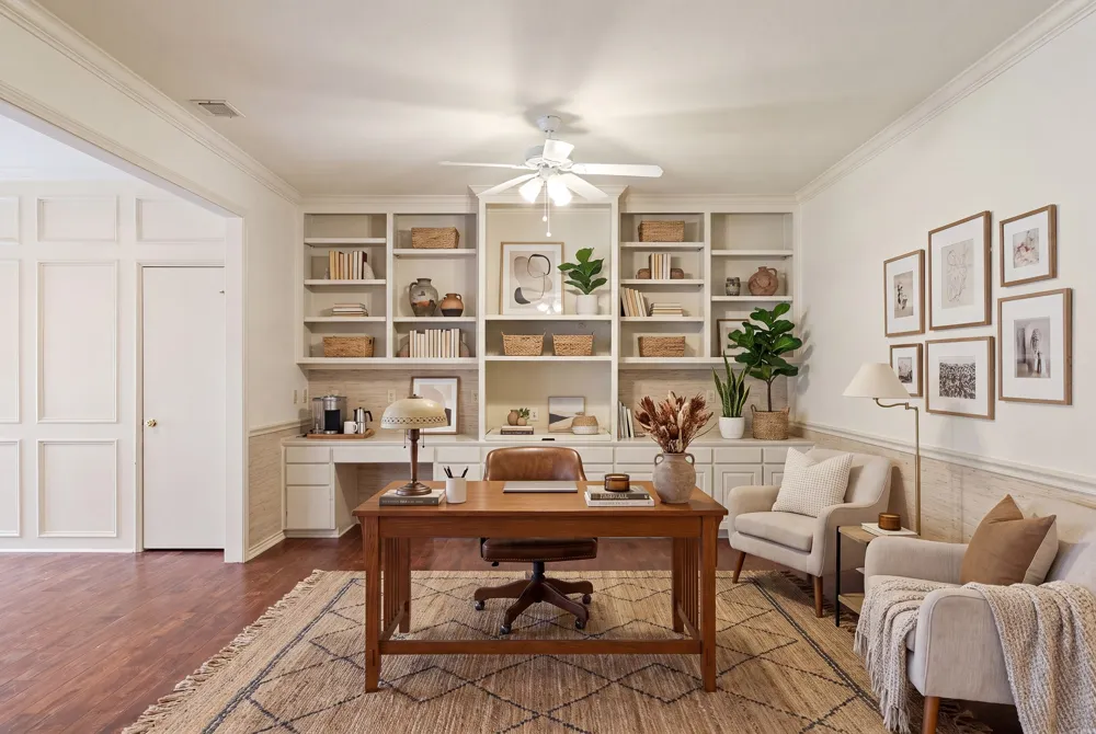 2834 Montebello Road #B11 Austin, TX 78746