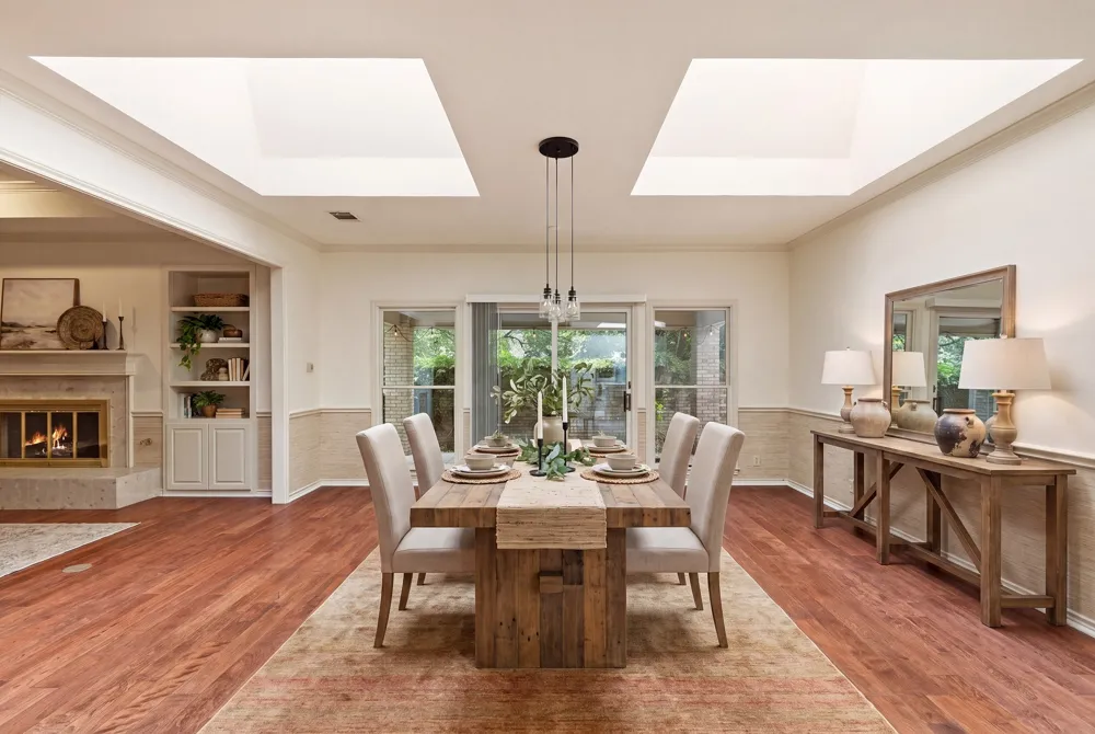 2834 Montebello Road #B11 Austin, TX 78746