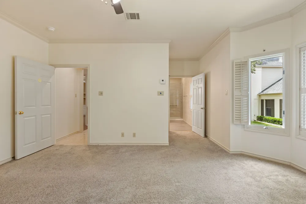 2834 Montebello Road #B11 Austin, TX 78746