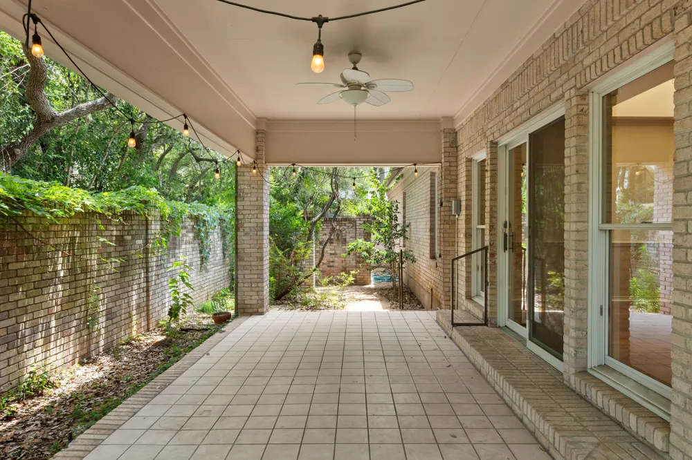 2834 Montebello Road #B11 Austin, TX 78746