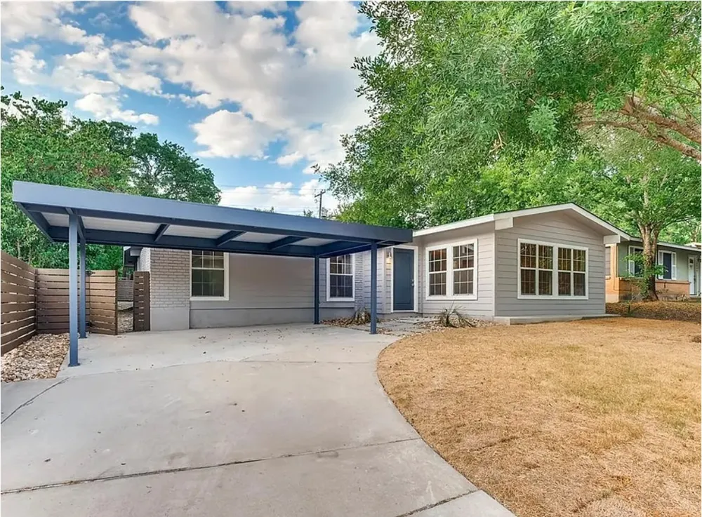 6804 Dubuque Lane Austin, TX 78723