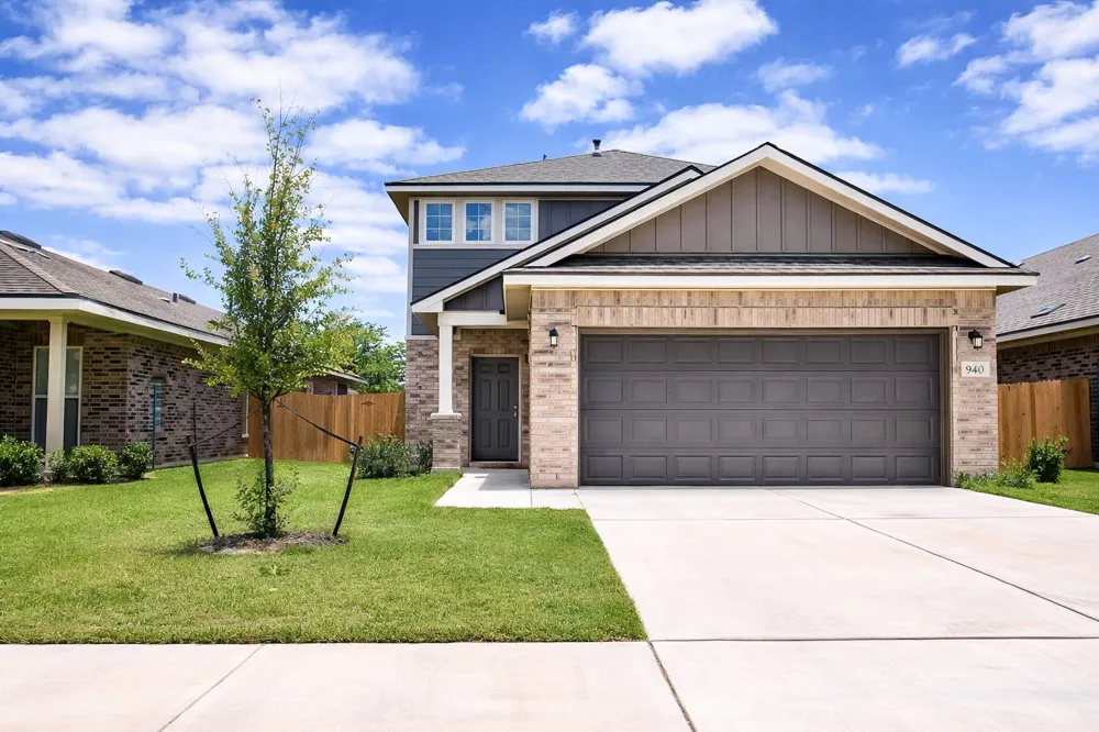 940 Paddock Lane Georgetown, TX 78626