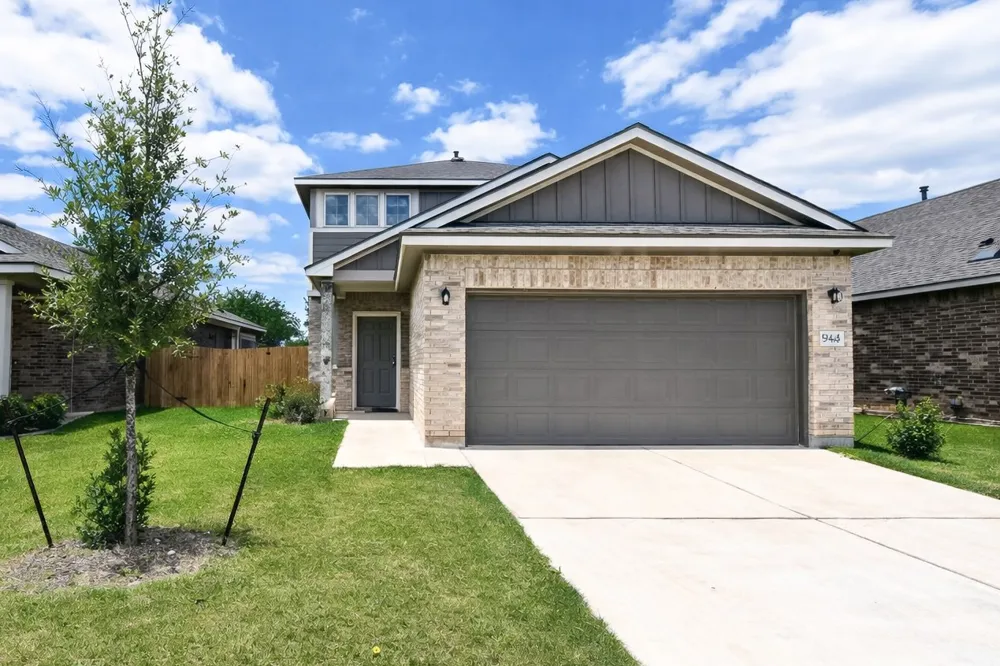 940 Paddock Lane Georgetown, TX 78626