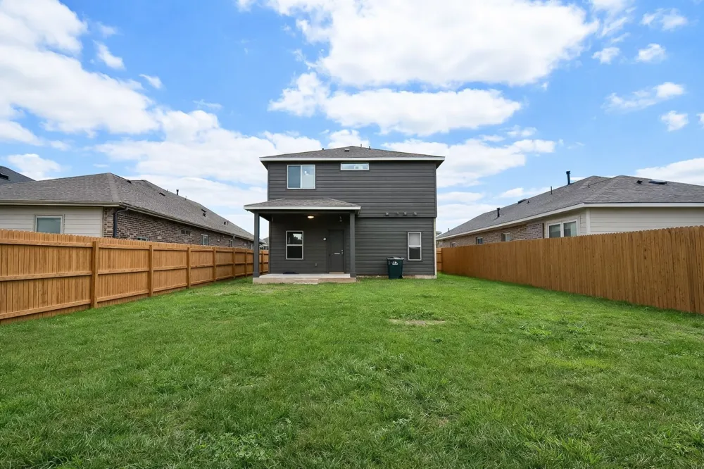940 Paddock Lane Georgetown, TX 78626