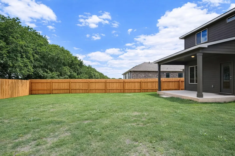 940 Paddock Lane Georgetown, TX 78626