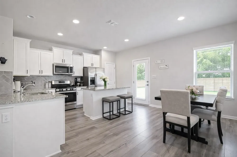 940 Paddock Lane Georgetown, TX 78626