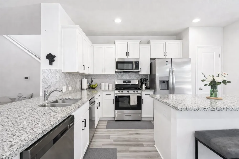 940 Paddock Lane Georgetown, TX 78626