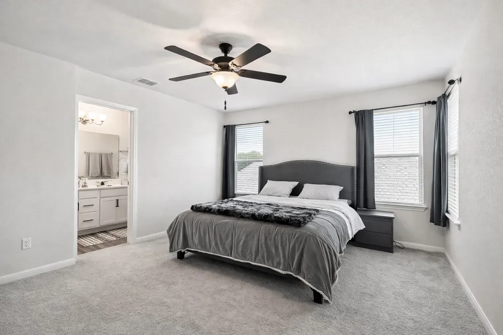 940 Paddock Lane Georgetown, TX 78626