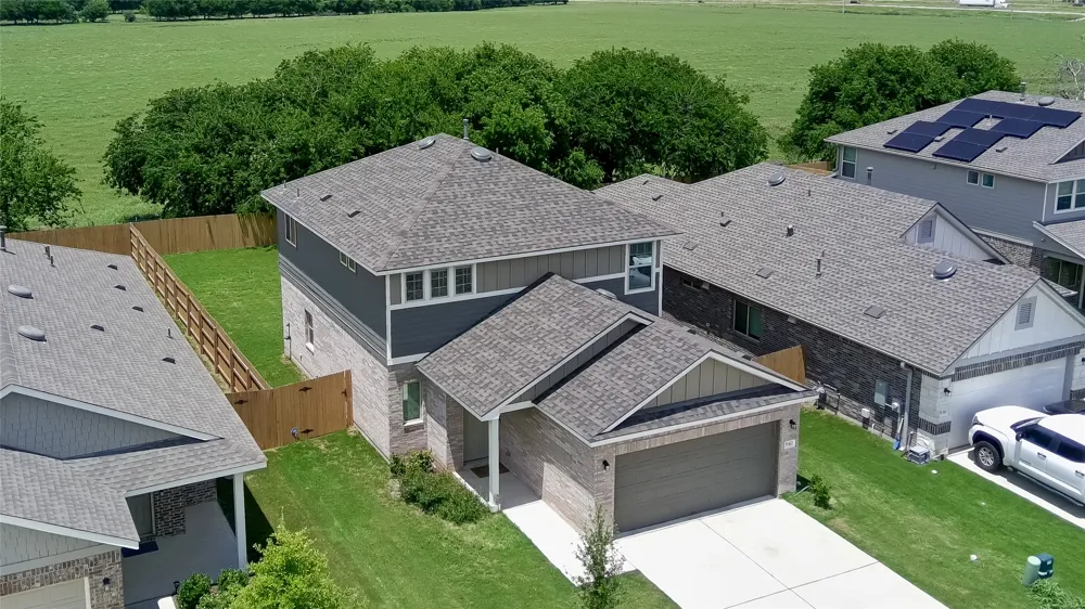 940 Paddock Lane Georgetown, TX 78626
