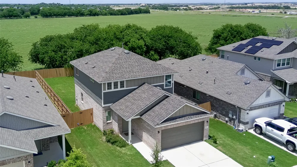 940 Paddock Lane Georgetown, TX 78626
