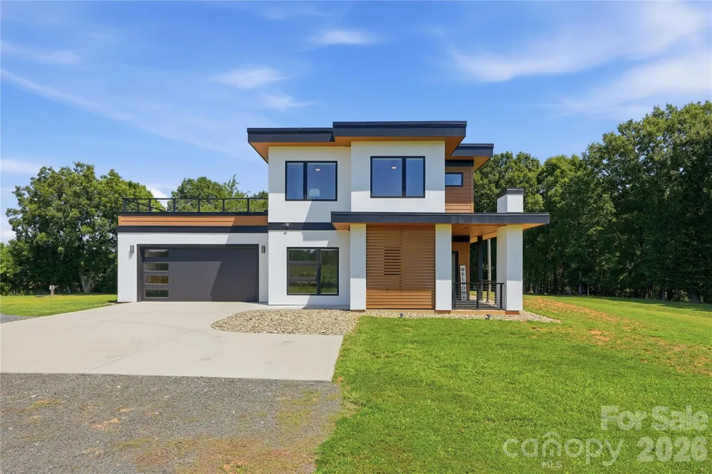 32492 Hugh Road Albemarle, NC 28001