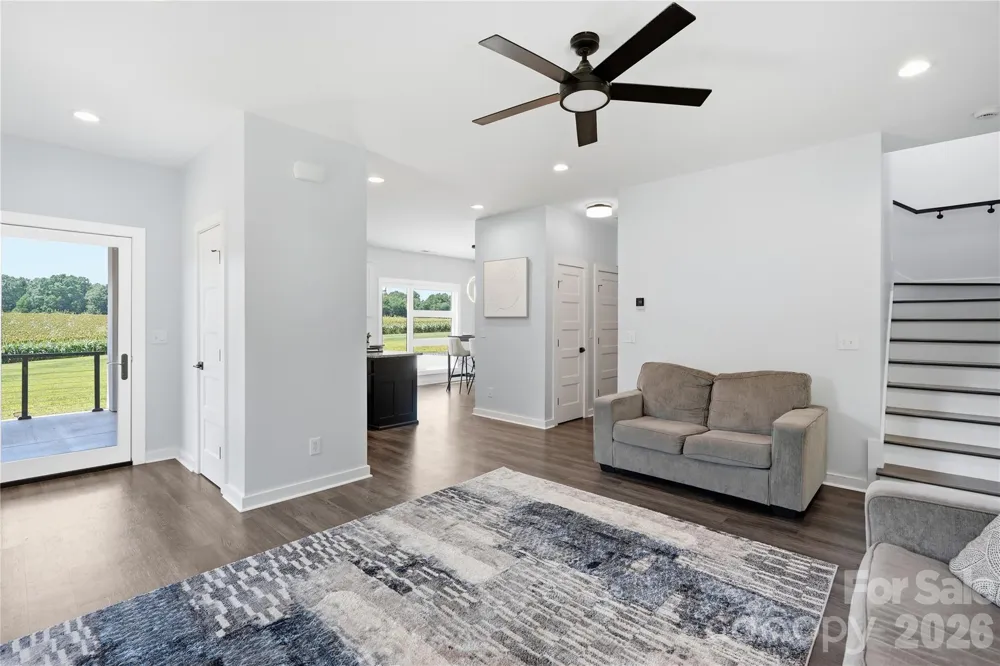 32492 Hugh Road Albemarle, NC 28001