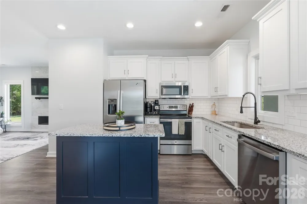 32492 Hugh Road Albemarle, NC 28001
