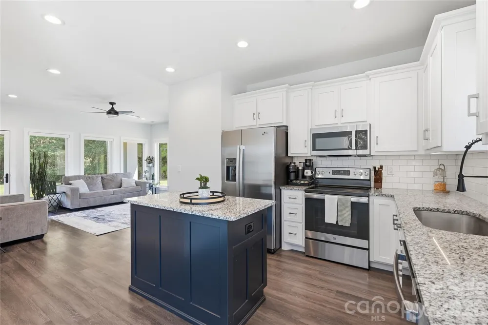 32492 Hugh Road Albemarle, NC 28001