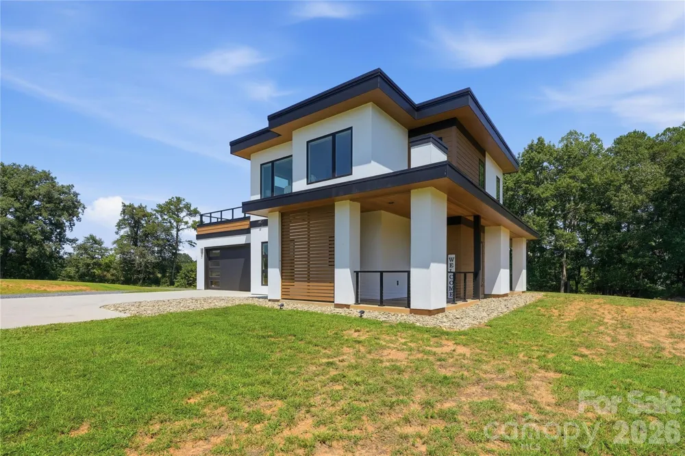 32492 Hugh Road Albemarle, NC 28001