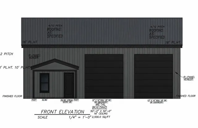 1016 Industrial Court Weatherford, TX 76085