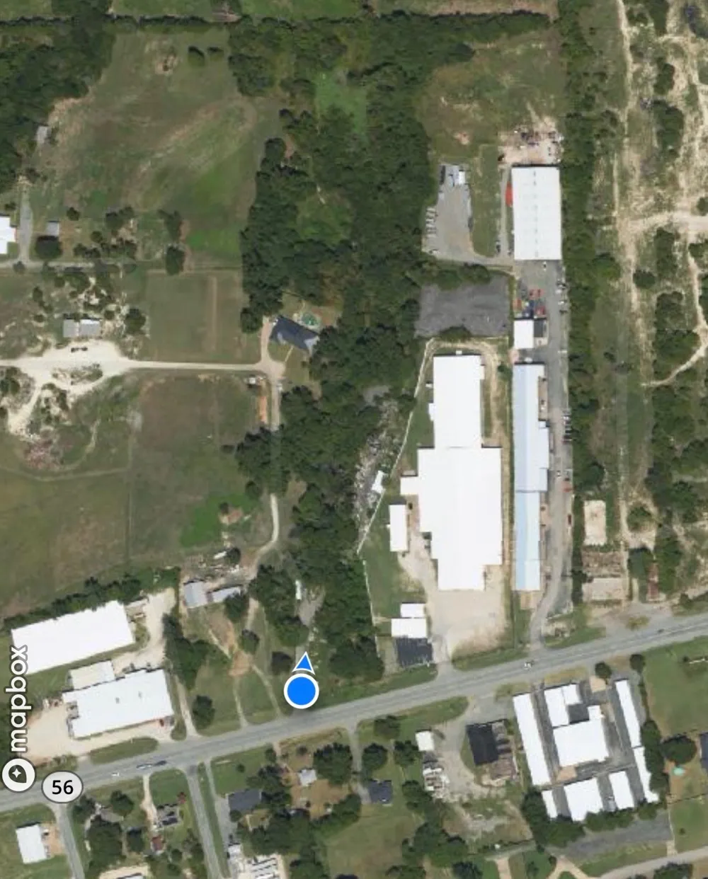 4625 W Houston Street #B Sherman, TX 75092
