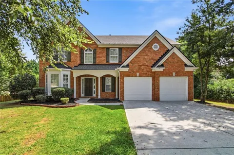 3921 Triton Ives Drive