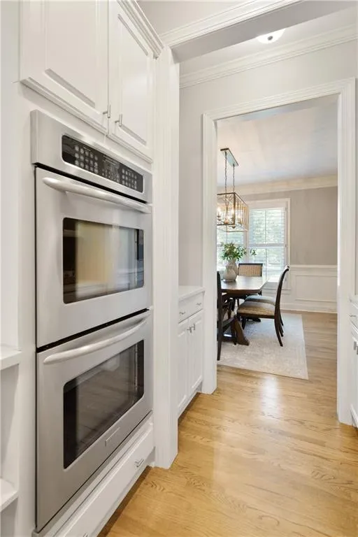 1175 Jennifer Oaks Drive Alpharetta, GA 30004