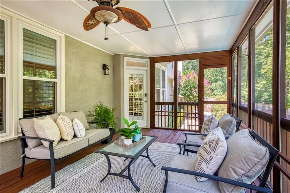 1175 Jennifer Oaks Drive Alpharetta, GA 30004