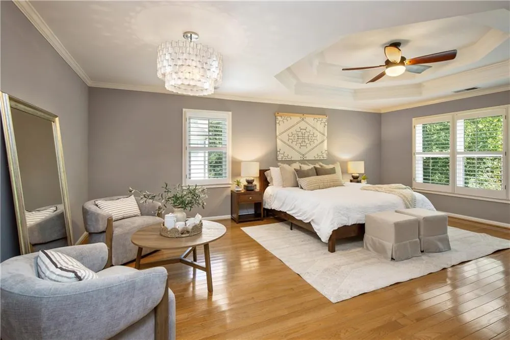 1175 Jennifer Oaks Drive Alpharetta, GA 30004