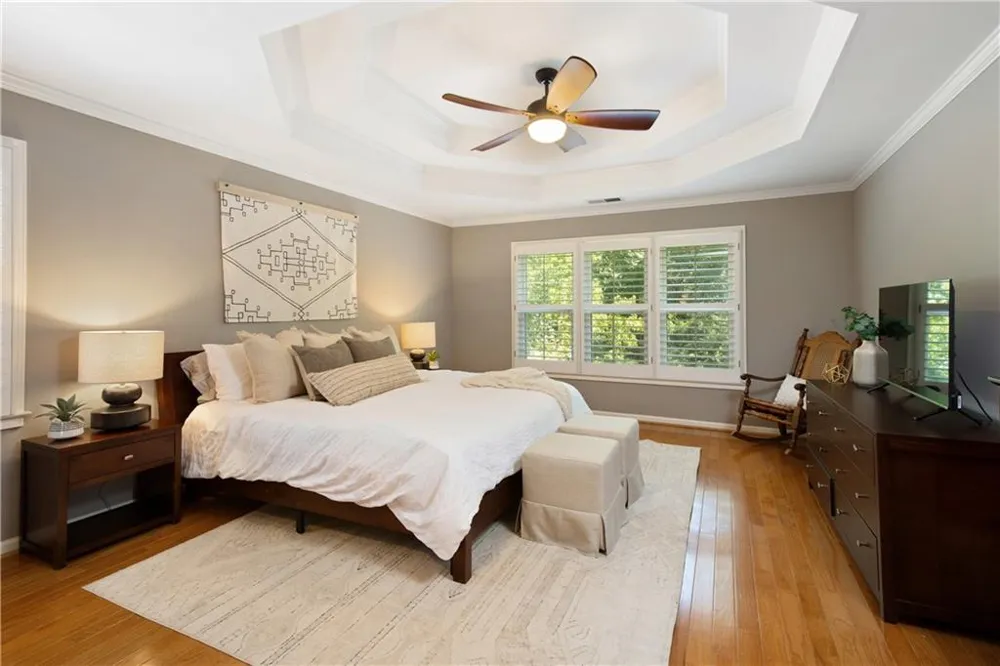 1175 Jennifer Oaks Drive Alpharetta, GA 30004