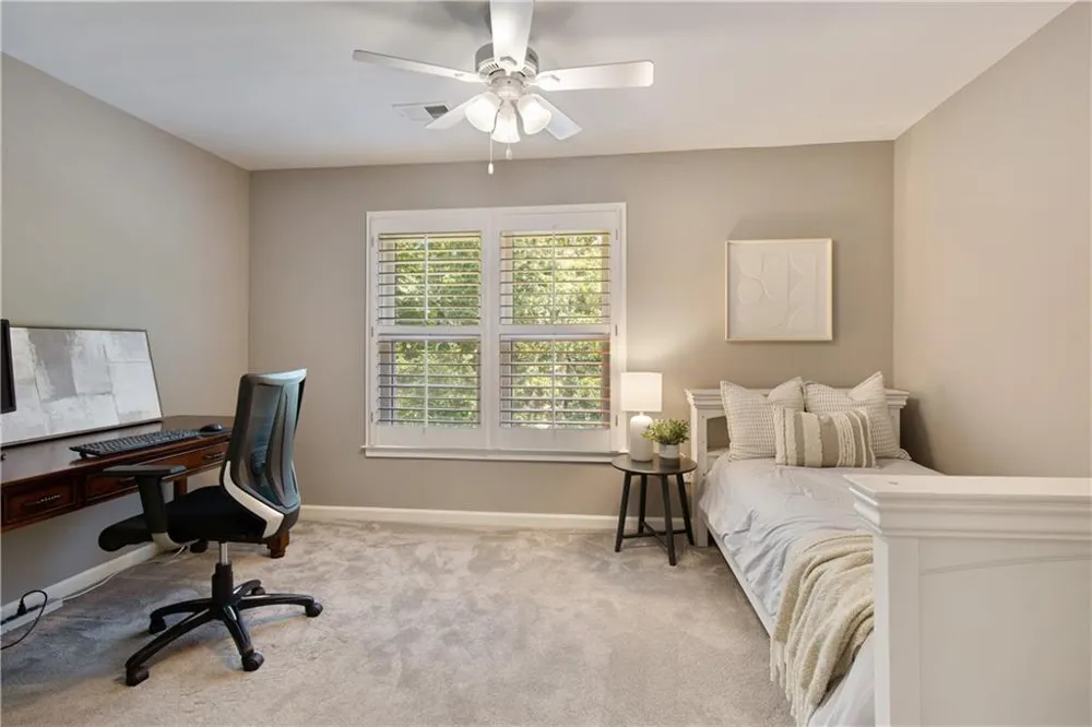 1175 Jennifer Oaks Drive Alpharetta, GA 30004