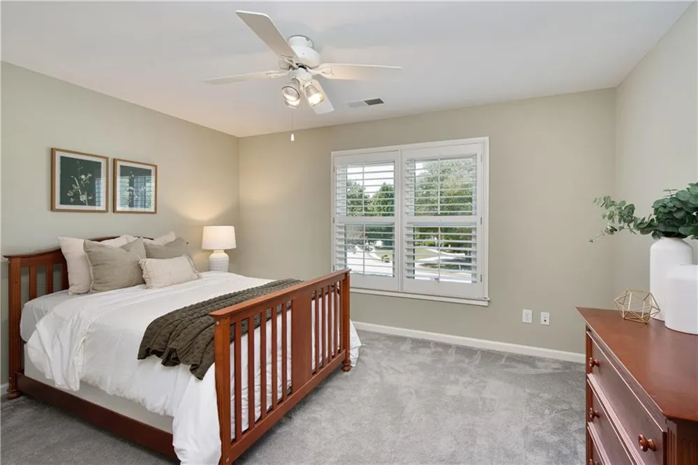 1175 Jennifer Oaks Drive Alpharetta, GA 30004