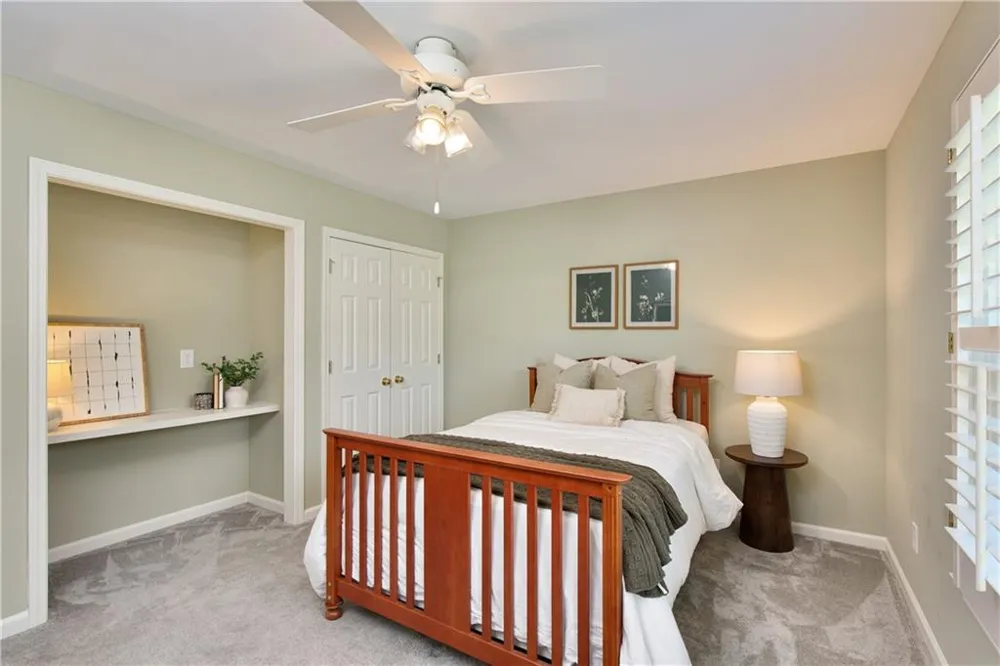 1175 Jennifer Oaks Drive Alpharetta, GA 30004