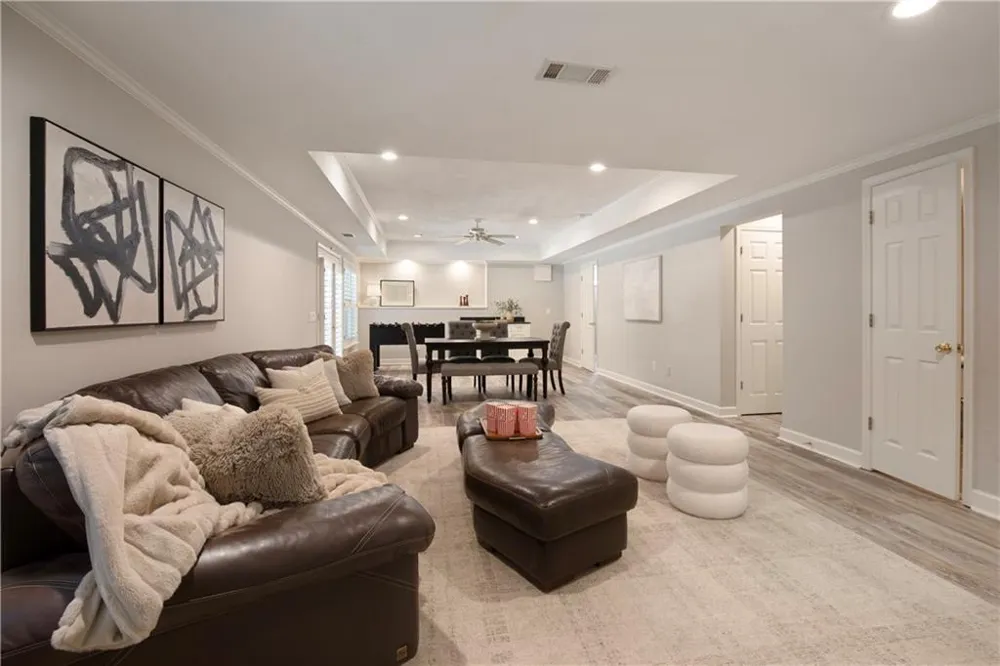 1175 Jennifer Oaks Drive Alpharetta, GA 30004