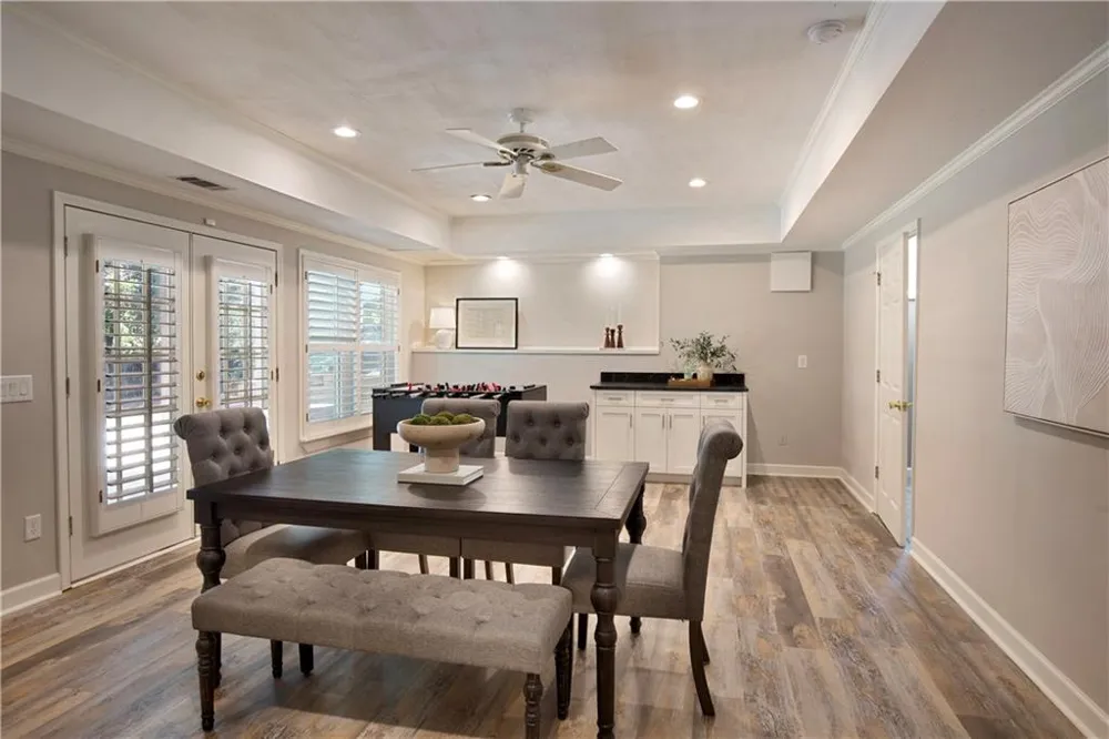 1175 Jennifer Oaks Drive Alpharetta, GA 30004