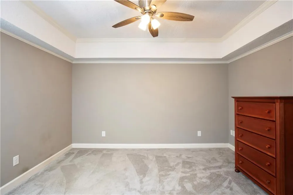 1175 Jennifer Oaks Drive Alpharetta, GA 30004