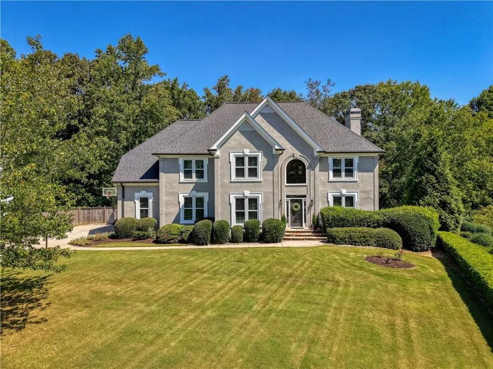 1175 Jennifer Oaks Drive Alpharetta, GA 30004