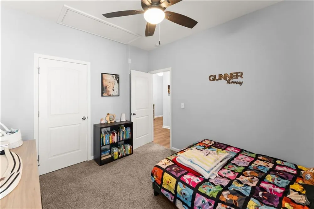 6588 River Station Drive Lula, GA 30554