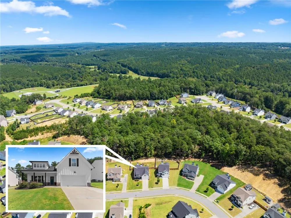 6588 River Station Drive Lula, GA 30554