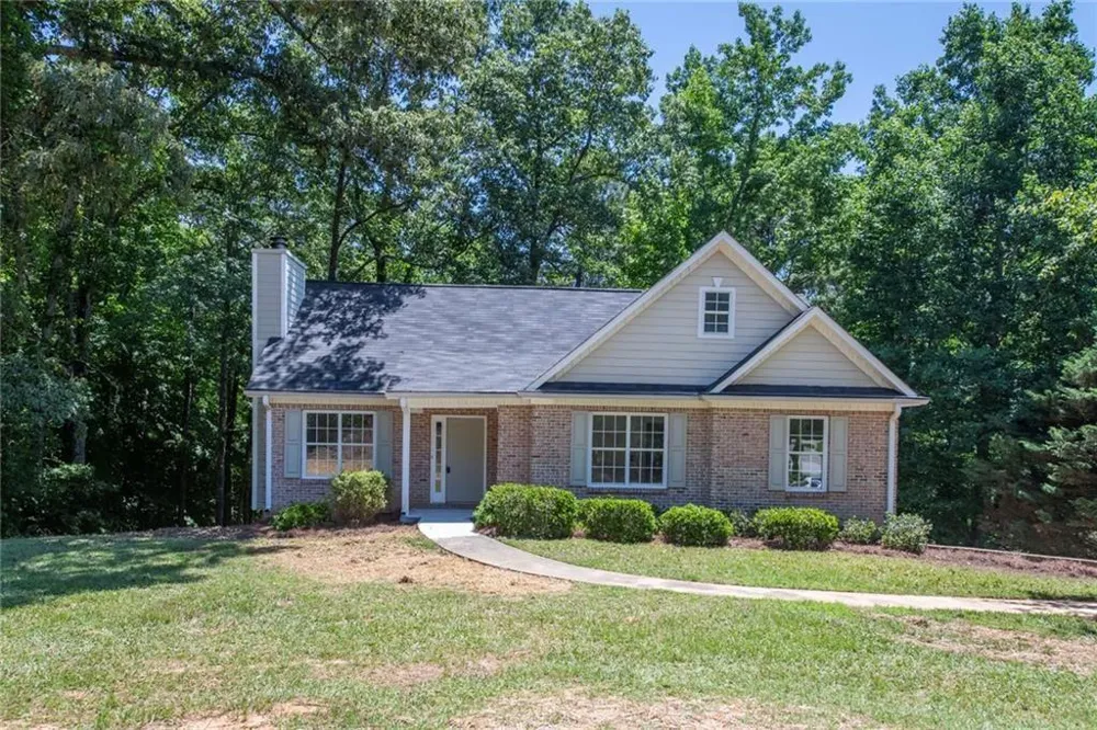 7830 Capps Ferry Road Douglasville, GA 30135