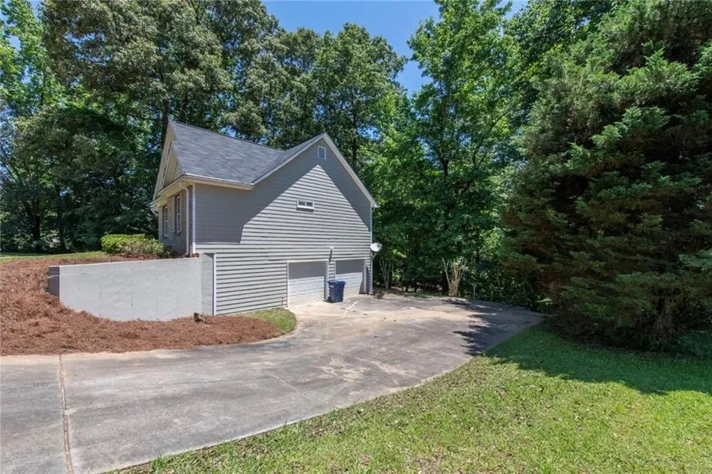7830 Capps Ferry Road Douglasville, GA 30135
